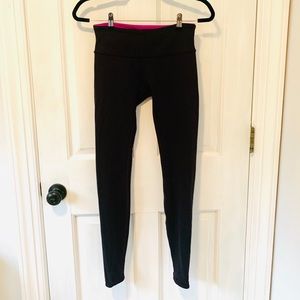 Excellent Condition Reversible Wunder Unders